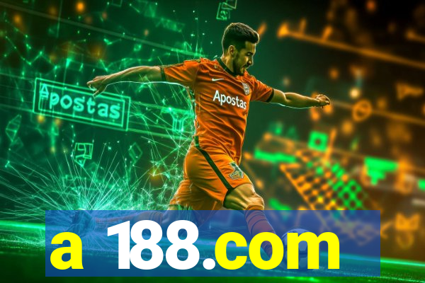 a 188.com